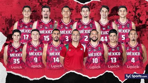 mexican basketball teams.